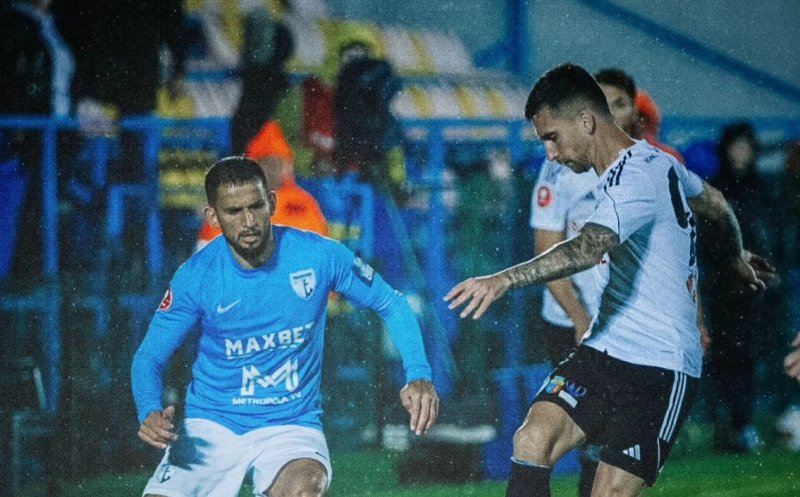 Razbunare. “U” trimite în Liga a 2-a echipa care i-a barat drumul spre play-off