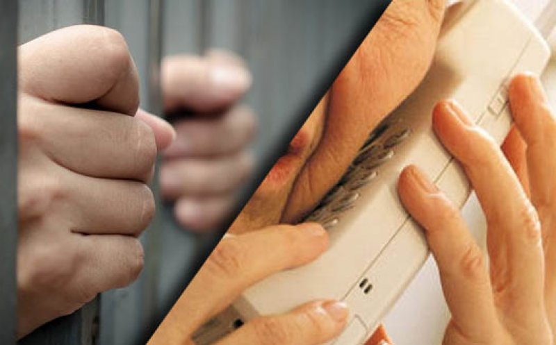 Liber la infracțiuni în... Penitenciar: Cum făcea bani un pușcăriaș din Gherla cu metoda „Accidentul” / Racolase minori la colectat banii