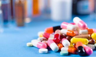 Probleme la colectarea medicamentelor expirate la spital. Ce aruncă oamenii: "Aduc rujuri, cosmetice, uneori chiar prezervative, tot felul de lucruri..."