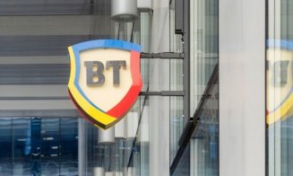 BT după primele trei luni din 2024. Ce profit a făcut banca de la Cluj. Ӧmer Tetik: „Suntem în grafic”