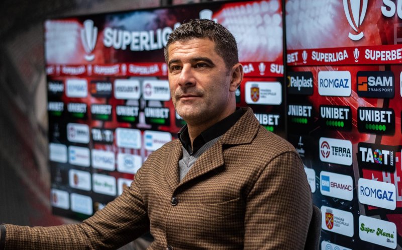 Răsturnare de situație în Gruia. Dani Coman nu va deveni președintele CFR-ului