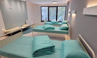 A fost inaugurată Clinica de Psihiatrie Pediatrică din Cluj. Este unică la nivel naţional din punct de vedere al facilităţilor
