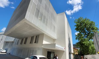 A fost inaugurată Clinica de Psihiatrie Pediatrică din Cluj. Este unică la nivel naţional din punct de vedere al facilităţilor