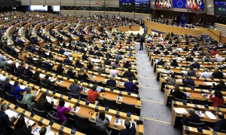 Sondaj: tinerii români, pe primul loc în UE la intenția de vot la alegerile europarlamentare
