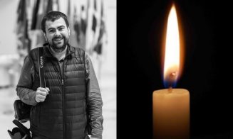 Fotograful Mircea Roșca va fi înmormântat la Turda. Rugămintea familiei pentru cei care vor să își ia rămas bun
