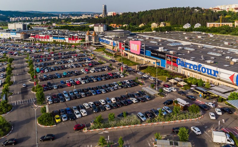 Primark continuă expansiunea în România și anunță deschiderea primului magazin din Cluj-Napoca, în centrul comercial VIVO!