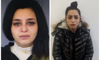 Adolescentă de 17 ani din Cluj-Napoca, dispărută fără urmă. Apelați la 112 dacă o vedeți