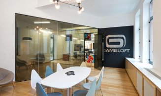 GAMEOVER la Gameloft Cluj? Sediul se închide, sute de oameni vor își vor pierde jobul. Angajat: „Nu plecăm de bunăvoie / Pentru mulți o să fie foarte greu”