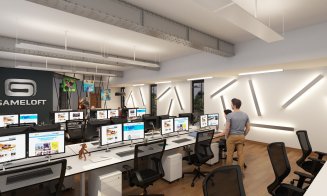 Chiar e GAMEOVER! Gameloft confirmă ZIUA de CLUJ: Sediul din Cluj se închide, 136 de angajați disponibilizați