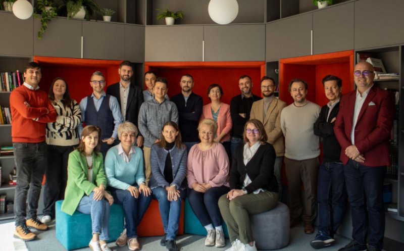 Start înscrieri în programul Transilvania Executive Education MBA