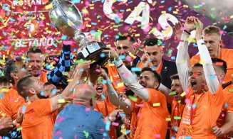 Lecții de fotbal din Liga 2 cu portar de 19 ani: Cupa României, câştigată de echipa care a eliminat-o pe CFR Cluj din competiție