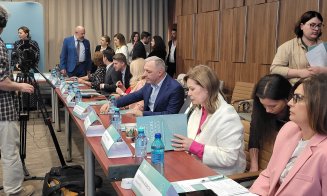 Caravana Votez pentru Sănătate a ajuns la Cluj. Ce soluții sunt pentru un sistem de sănătate mai bun