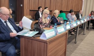 Caravana Votez pentru Sănătate a ajuns la Cluj. Ce soluții sunt pentru un sistem de sănătate mai bun