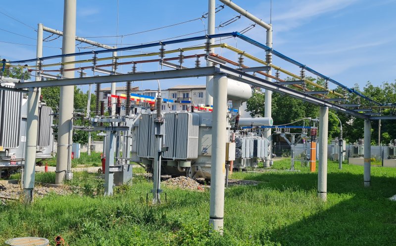 DEER accelerează investițiile: 70,3 milioane RON în primul trimestru din 2024, creștere cu 7,7% a valorii lucrărilor finalizate