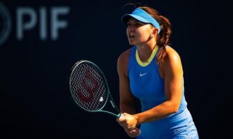 Probleme grave pentru Simona Halep. Cât va lipsi de pe teren