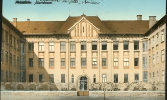 Cei trei meşteri constructori care au construit clădirile emblematice ale Clujului