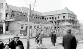 Cei trei meşteri constructori care au construit clădirile emblematice ale Clujului