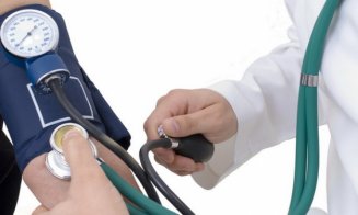 Atenție la tensiunea arterială! Peste 60% din decesele de cauză cardiovasculară sunt provocate de hipertensiune