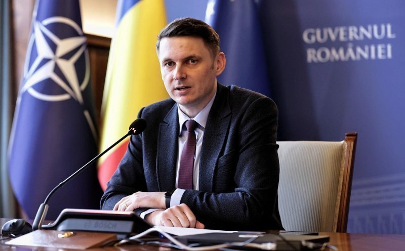 Mircea Abrudean, dezamăgit de fostul coleg Sabin Sărmaș: „Un oportunist și un plagiator. Nu a făcut nimic pentru Cluj”