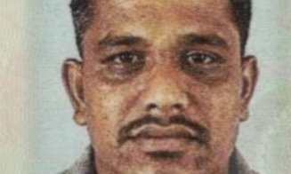 Bărbat srilankez de 33 de ani, dispărut în Cluj-Napoca. Poliția solicita ajutorul oamenilor