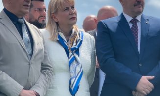 Telenovela construirii Spitalului Regional de Urgență - happy end după mai bine de 10 ani