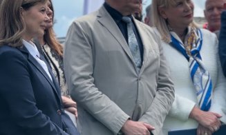 Telenovela construirii Spitalului Regional de Urgență - happy end după mai bine de 10 ani