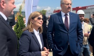 Telenovela construirii Spitalului Regional de Urgență - happy end după mai bine de 10 ani