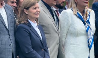 Telenovela construirii Spitalului Regional de Urgență - happy end după mai bine de 10 ani