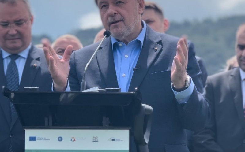 Telenovela construirii Spitalului Regional de Urgență - happy end după mai bine de 10 ani (P)