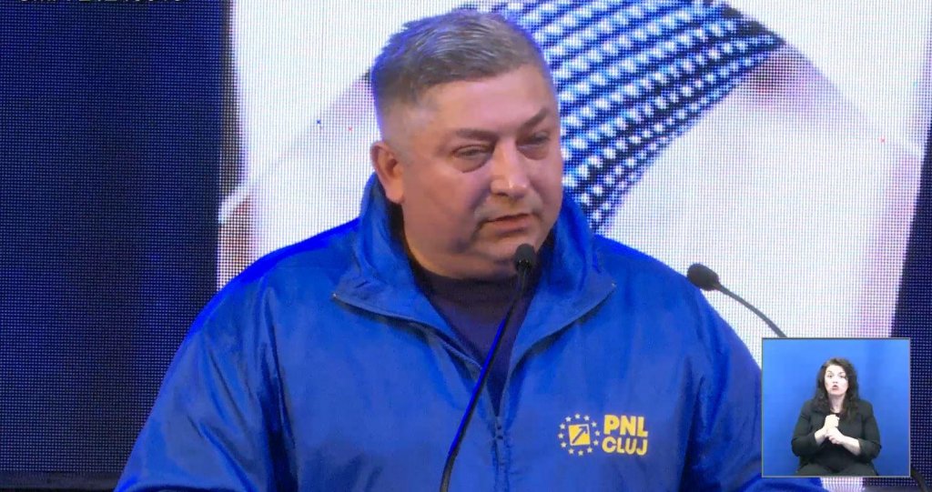 Președintele Consiliului Județean Cluj, Alin Tișe: „În România, este obligatorie o reformă administrativă”