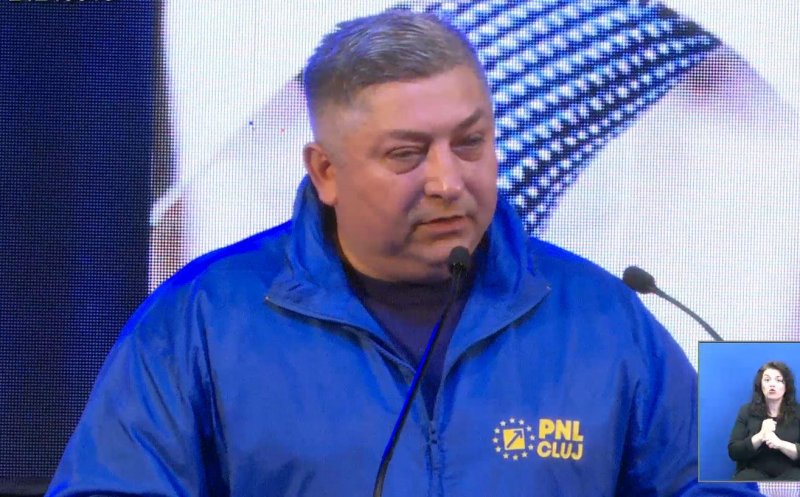 Președintele Consiliului Județean Cluj, Alin Tișe: „În România, este obligatorie o reformă administrativă”