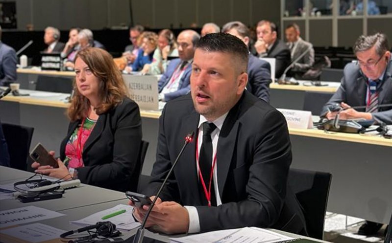 Deputatul Moldovan a finalizat programul Senior Executives Seminar: „Sunt recunoscător pentru faptul că am avut posibilitatea de a participa la un asemenea program”