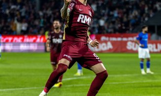 "Europa, ne-am întors!"/ CFR Cluj, al 7-lea sezon consecutiv în competițiile Europene