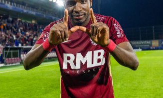 "Europa, ne-am întors!"/ CFR Cluj, al 7-lea sezon consecutiv în competițiile Europene