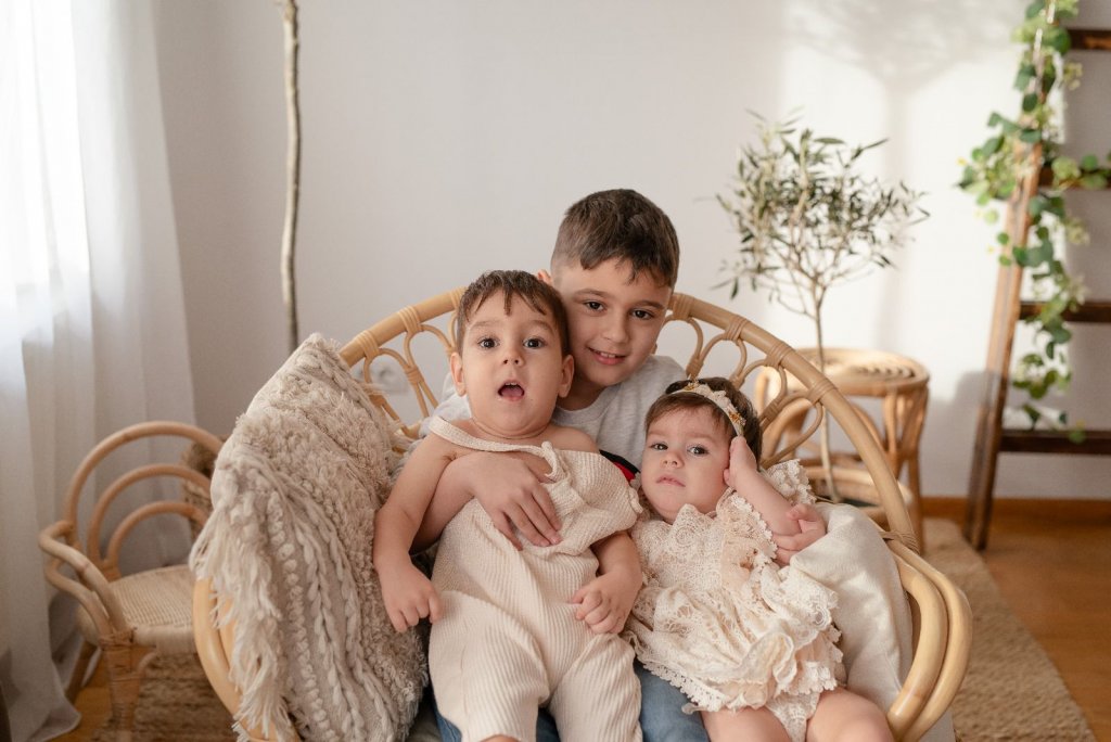 1,2 milioane de euro - prețul pus pe viața unui bebeluș de un an și 6 luni și a fratelui său. Cum îi poți ajuta