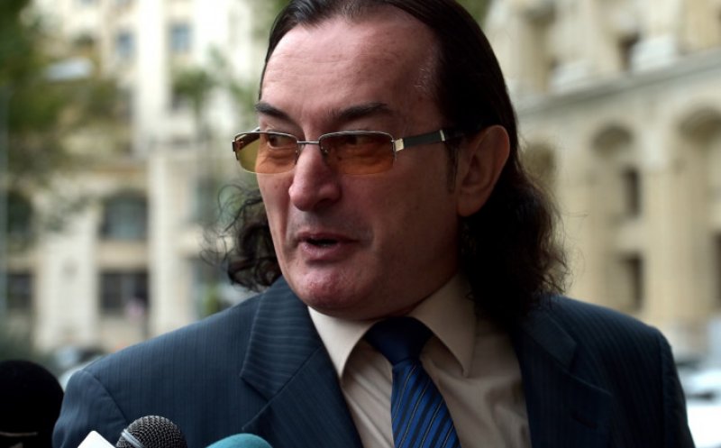 Miron Cozma, audiat la Parchet: "Care Mineriadă? Nu a existat Mineriada. Voi i-ați omorât"