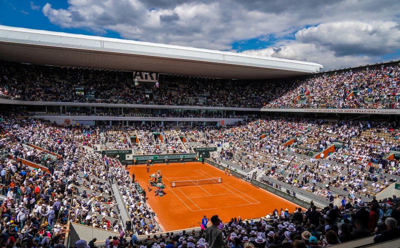 Șase românce luptă pentru calificarea la Roland Garros. Când sunt meciurile