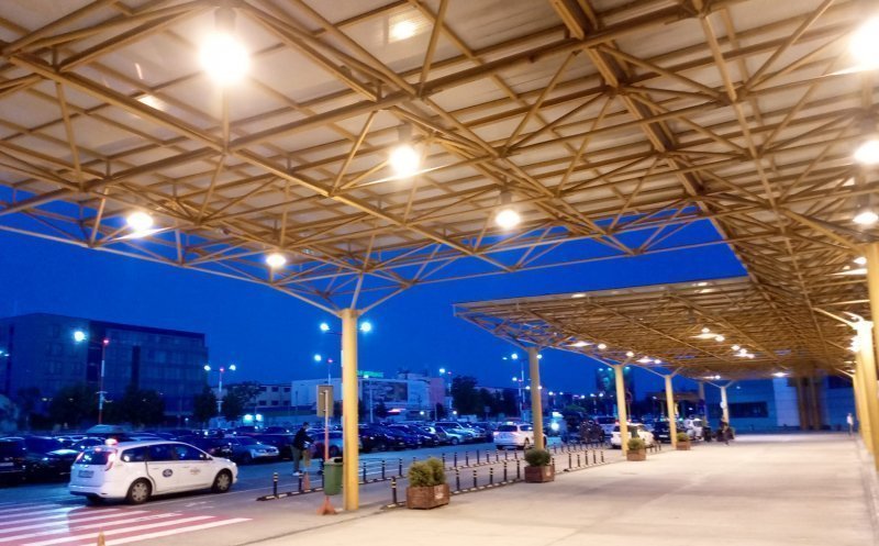 Aeroportul Internațional din Cluj angajează! Postul scos la concurs