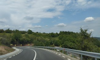 S-a finalizat modernizarea Drumului Băișorii