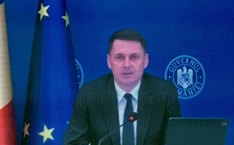 Mircea Abrudean, la Transylvania Green Energy Forum: Dacă nu inovăm noi, o fac vecinii din Europa