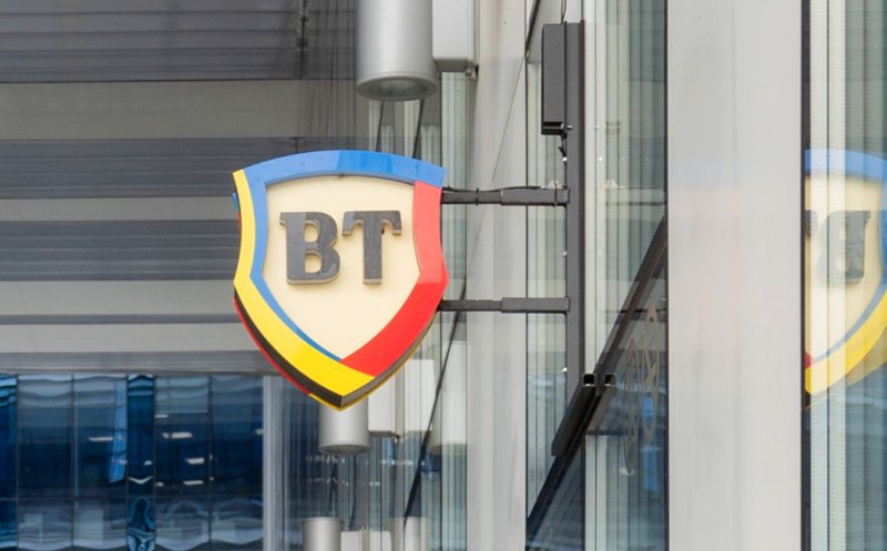 Banca Transilvania, pe podiumul celor mai valoroase branduri românești