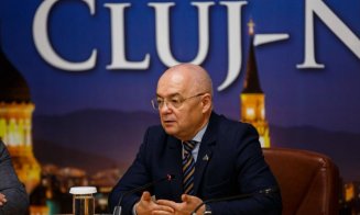 Emil Boc mizează pe energia verde la Cluj: Soarele nu ne trimite factură