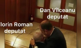 Vasile Dîncu, despre bătaia din Parlament: „El este foarte conflictual şi probabil că din această cauză s-a întâmplat şi acest lucru”