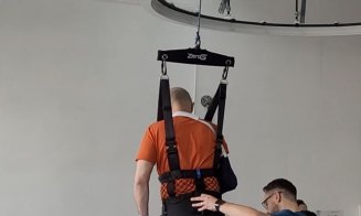 Spitalul de Recuperare din Cluj, parte din elita spitalelor publice din România. A fost încadrat în categoria IM – nivel de competență foarte înalt
