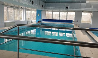 Spitalul de Recuperare din Cluj, parte din elita spitalelor publice din România. A fost încadrat în categoria IM – nivel de competență foarte înalt