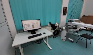 Spitalul de Recuperare din Cluj, parte din elita spitalelor publice din România. A fost încadrat în categoria IM – nivel de competență foarte înalt