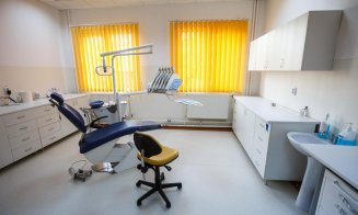Servicii stomatologice gratuie la Cluj-Napoca. Cine beneficiază