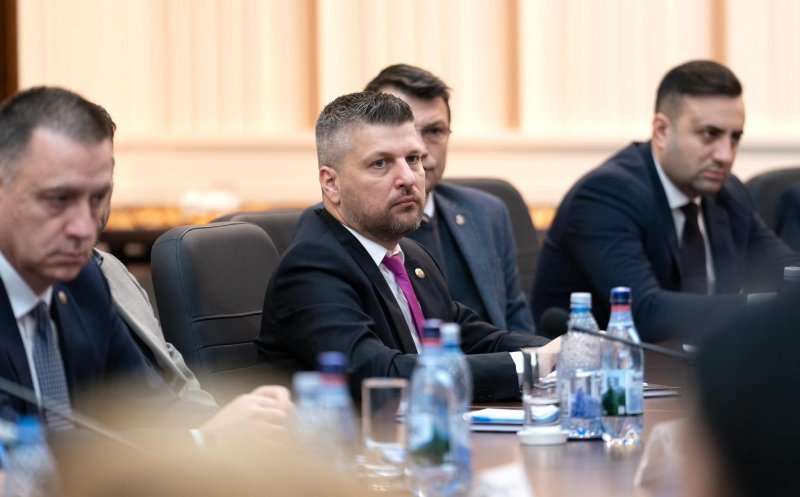 Deputatul Moldovan, surprins de atitudinea lui Sabin Sărmaș: „Cred că este o ipocrizie fără margini să vii să spui că nu s-au făcut lucruri în Cluj”