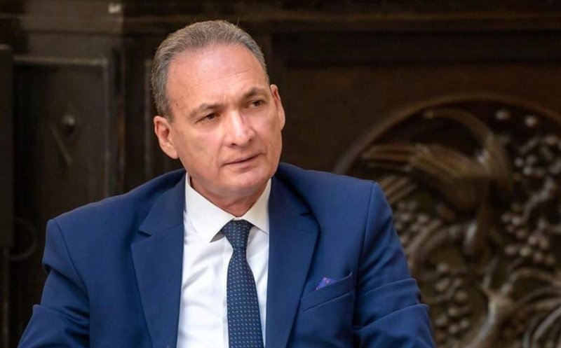 Social-democratul clujean Alexandru Cordoș cere deblocarea proiectului Tetapolis
