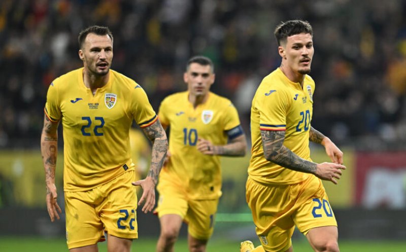Trei jucători de la CFR Cluj, în lotul provizoriu pentru EURO 2024. Ce spune selecționerul